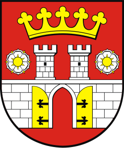 Herb Będzin
