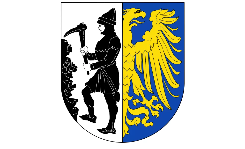 Herb miasta Bytom