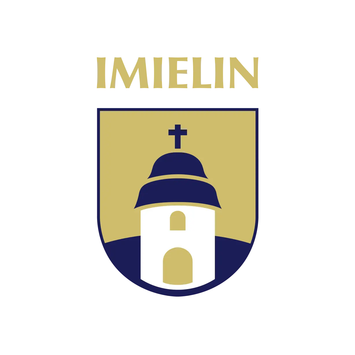 Herb miasta Imielin