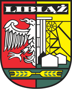 Herb Libiąż
