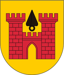 Herb Olkusza