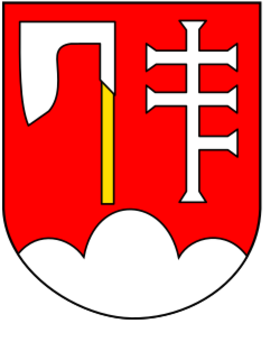 Logo sołectwa Tenczynek