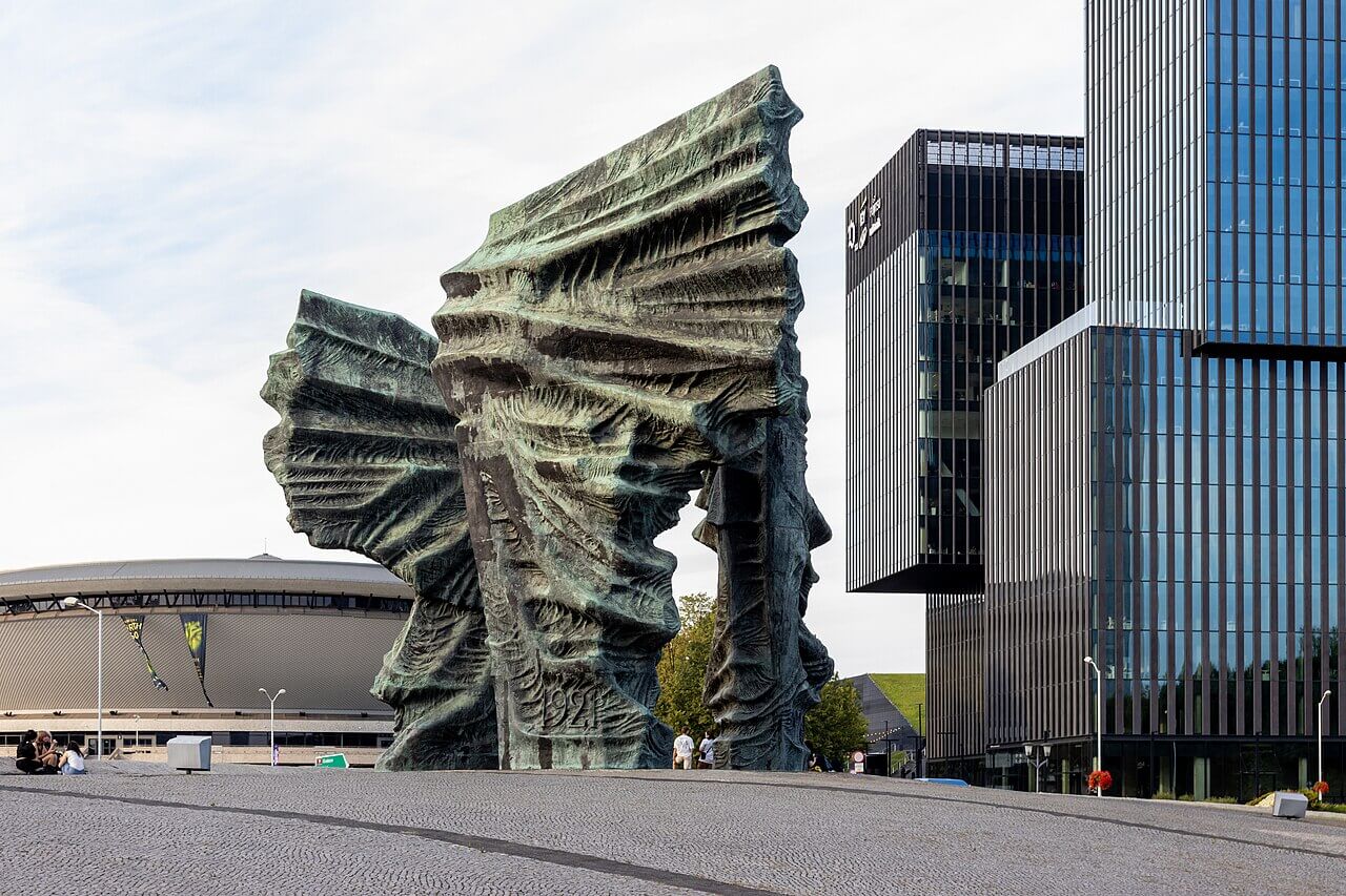 Awaryjne otwieranie Katowice