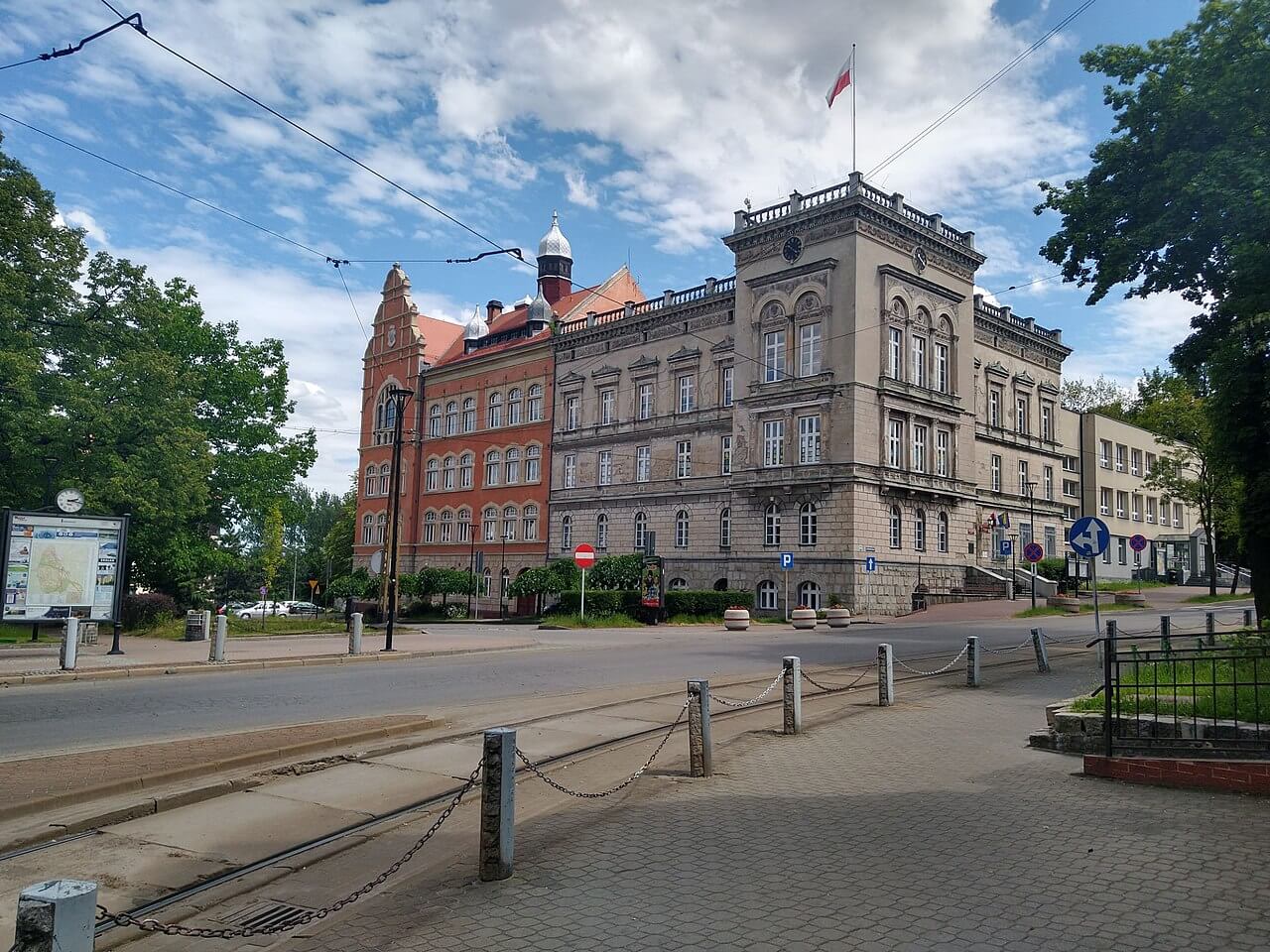 Awaryjne otwieranie Mysłowice