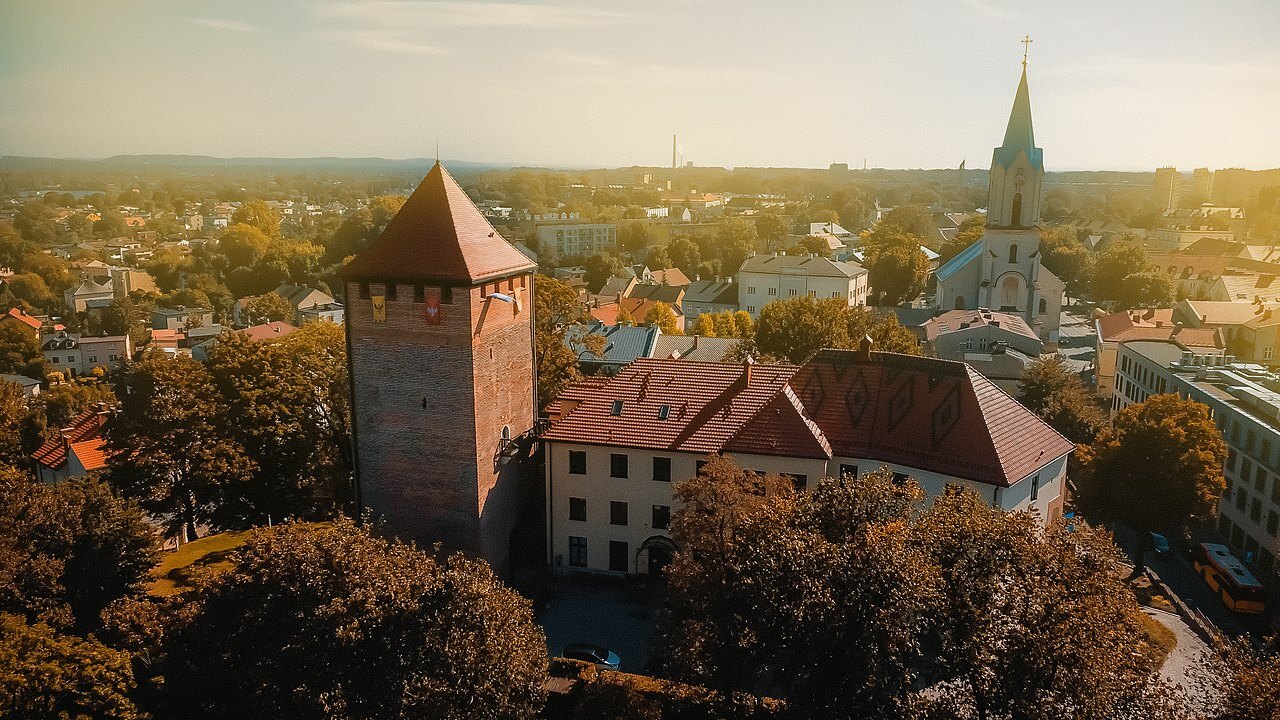 Awaryjne otwieranie Oświęcim