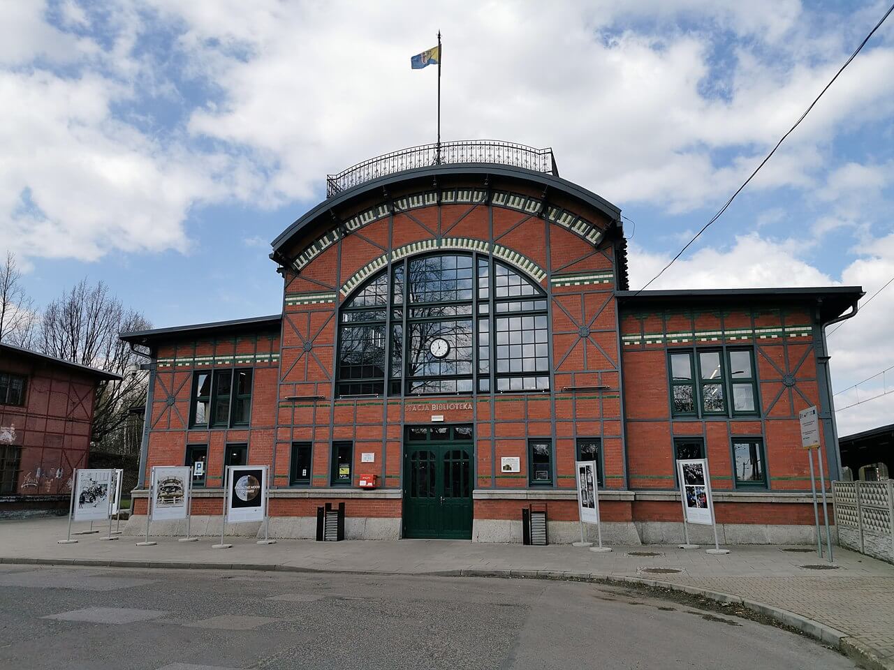 Awaryjne otwieranie Ruda Śląska